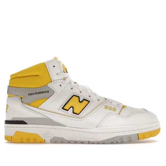New balance
650r
Honeycomb
Brand new - Picture 1 of 6